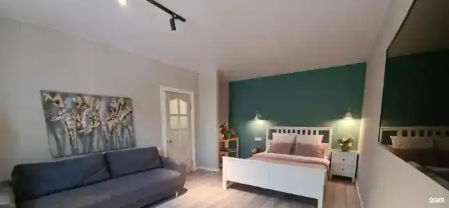 на Кирова - 2