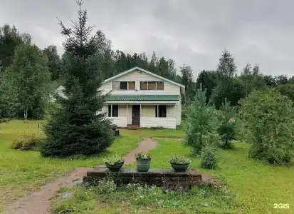База отдыха Рюттю - 212