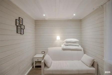 Vyritsa Village - 126