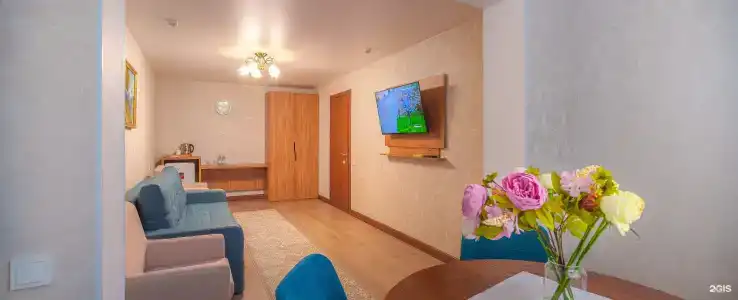 Энергетик - 118