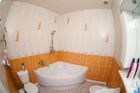 Мини отель Санси - 25