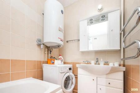 ИЛНЕ Однокомнатная квартира на Гаврюшина - 20