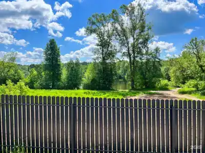 ЕСО-местечко в Данках - 13