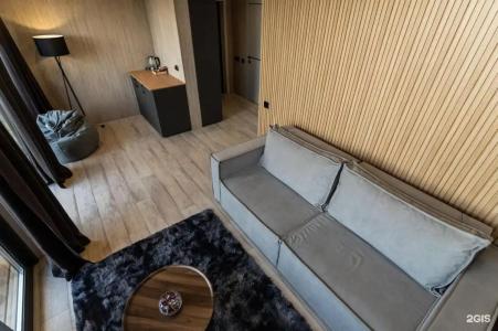 Загородный клуб For-rest - 125