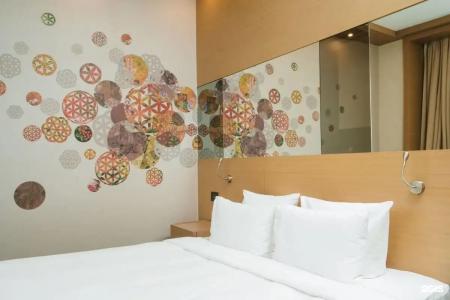 Ibis Styles - 155