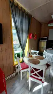 manzerok house - 85