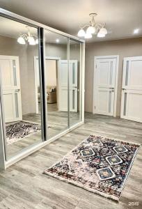 Apartment on Maloye Shosse 3 - 39