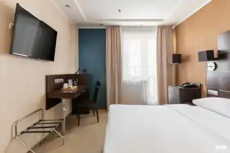 Sadu Hotel - 115