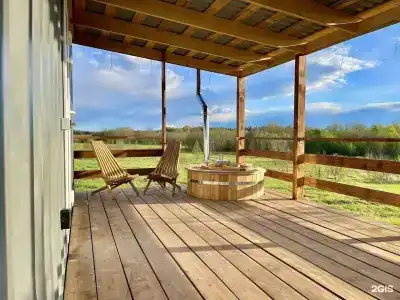 Дорские просторы - 21