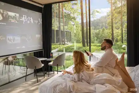 Pinewood resort & SPA - 72