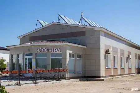 Казачий берег - 16