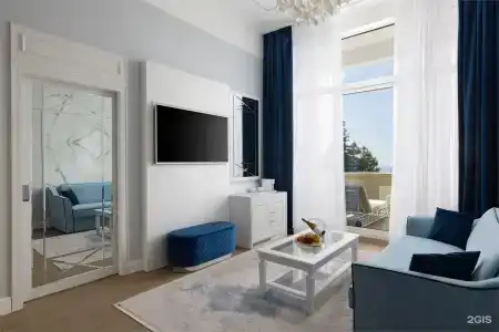 Villas & SPA by Ostrova - 278