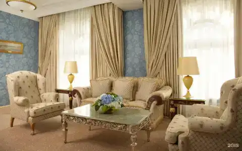 Radisson Collection Moscow - 25