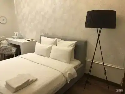BLISS & SPA - 90