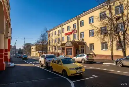 Ока - 1