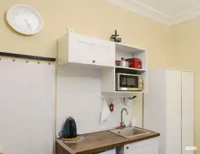 Толстой сквер аппартаменты - 5
