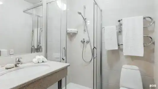 Сибирь - 123