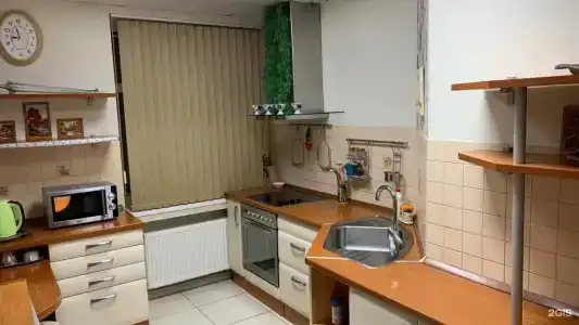 завода Промсвязь - 6