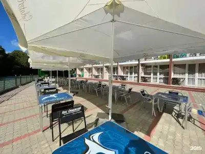 Морская лагуна - 20