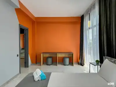Bruni Loft - 180