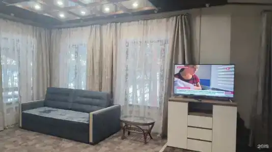 Тирс - 264