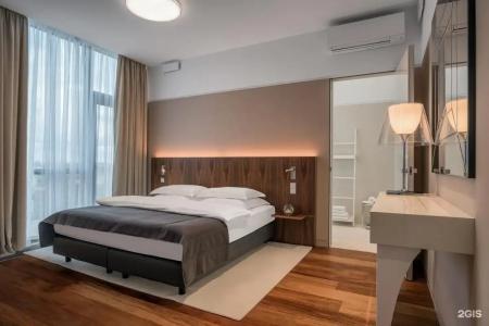 Crystal House Suite & SPA - 187