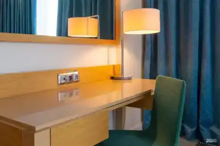 Radisson Blu Hotel - 64