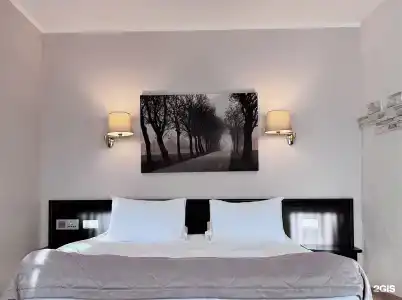 Old Estate Hotel & SPA - 204