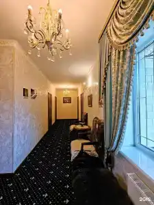 Голден Хаус - 20