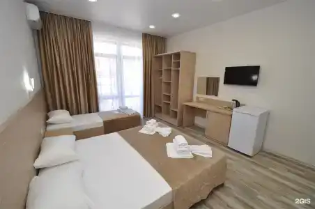 Family Pride inn - 130