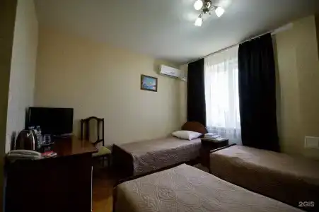 Гранд-Тамбов - 107