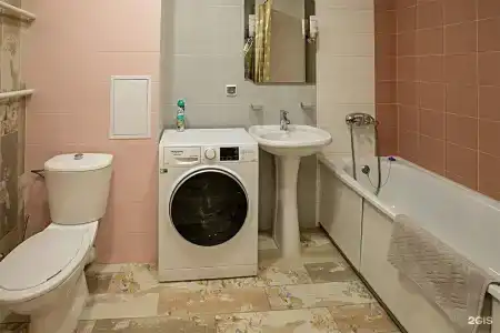 ЖК Центральный - 13