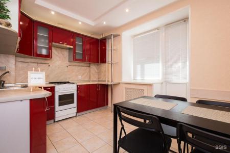 Владимирский - 58