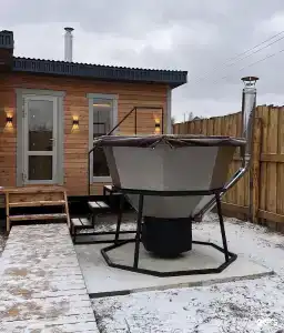 Лебедино - 65