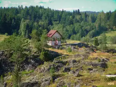 Вареновка - 113