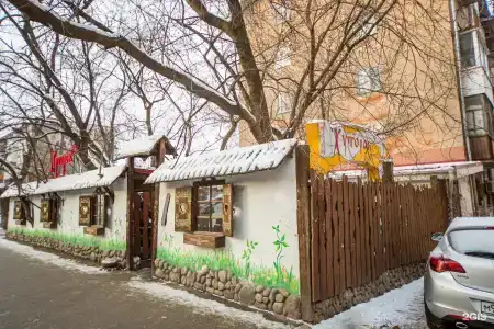 двухкомнатные апартаменты в центре - 3