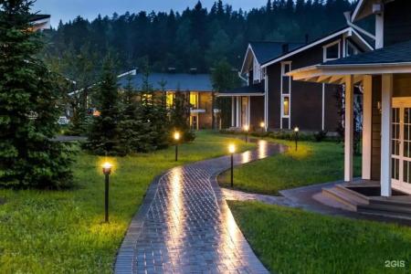 Дача Винтера - 93