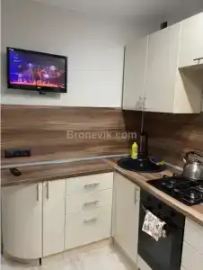 на Парковой, 15А - 3