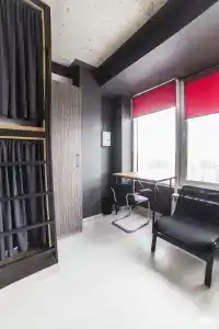 Panorama. Loft&hostel - 104