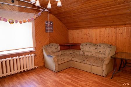 на Кирова 16 - 30