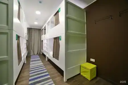 Nicehostel - 79