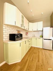 Vyritsa Village - 200