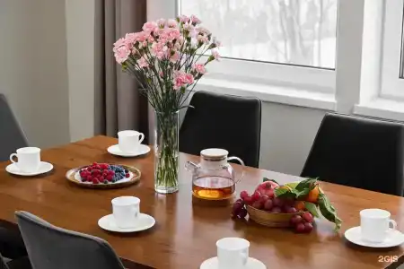 Ладожская Усадьба - 207