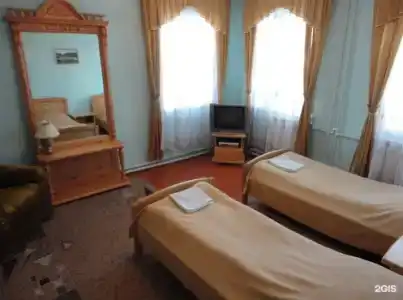 Енисейская - 2