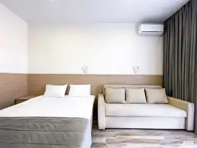 Family Pride inn - 123