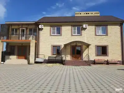 Гостевой дом на ул. Победы, 7A - 1