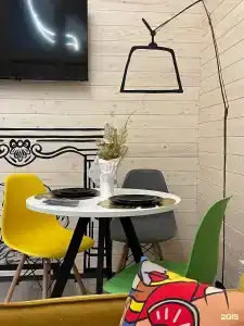 Novinki Barn - 18