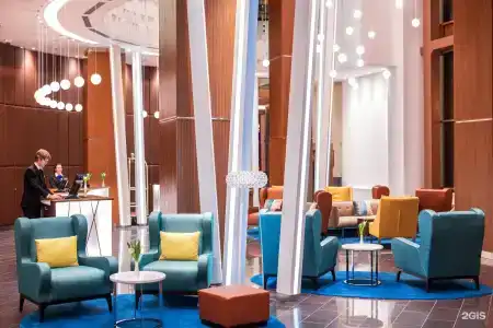Radisson Blu - 4