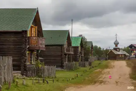 Киногородок - 38