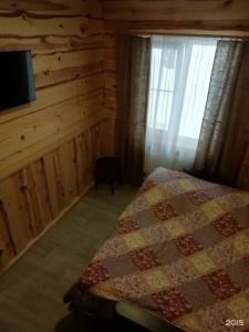 У Борисыча - 127